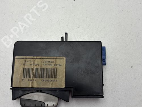 Card reader RENAULT LAGUNA II (BG0/1_) 1.9 dCi | BP30156298E4