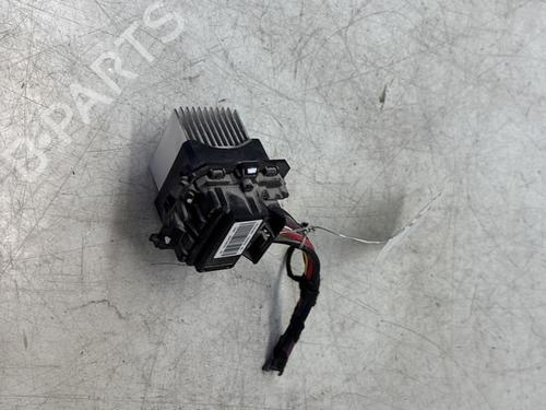 Used Heater resistor RENAULT TRAFIC III Van (FG_) 1.6 dCi 125 (FGMH) (125 hp) 29363718