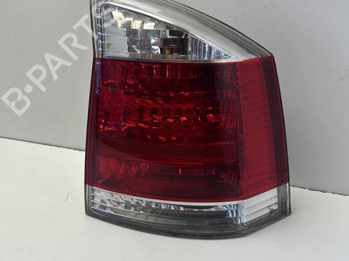 Right taillight OPEL VECTRA C GTS (Z02) 1.9 CDTI (F68) | BP29364922C35 