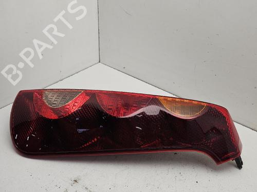 Used Right taillight Right taillight NISSAN NOTE (E11, NE11) 1.5 dCi (90 hp) 40432758 40432758