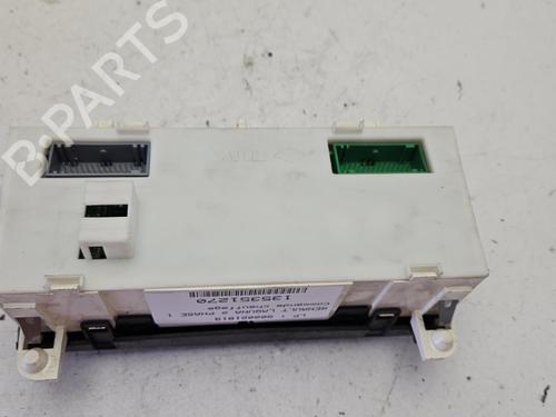 Used Climate control Climate control RENAULT LAGUNA II (BG0/1_) 1.9 dCi (107 hp) 40609961 40609961