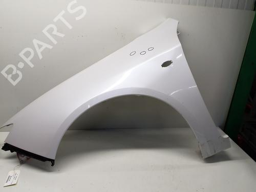 Used Left front fenders SUBARU IMPREZA Hatchback (GR, GH, G3) 2.5 AWD (GHE) (230 hp) 29368858