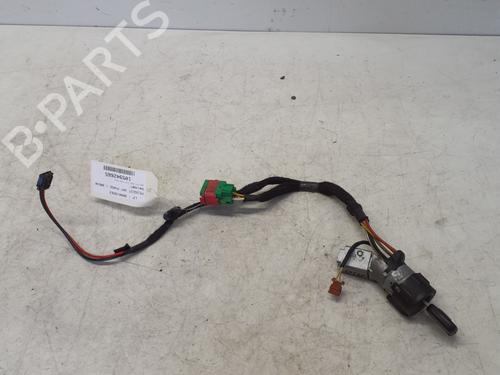 Used Ignition barrel PEUGEOT 307 Break (3E) 2.0 HDI 110 (107 hp) 29362400