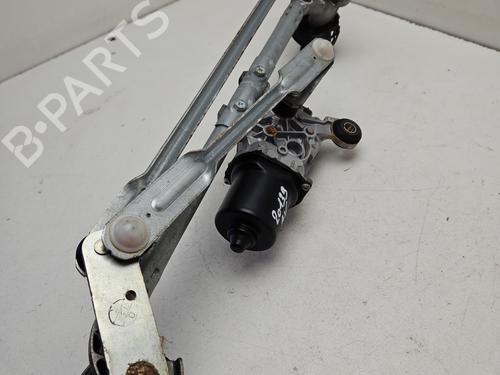 Front wiper motor NISSAN QASHQAI II (J11, J11_) 1.6 DIG-T | BP31612845M29