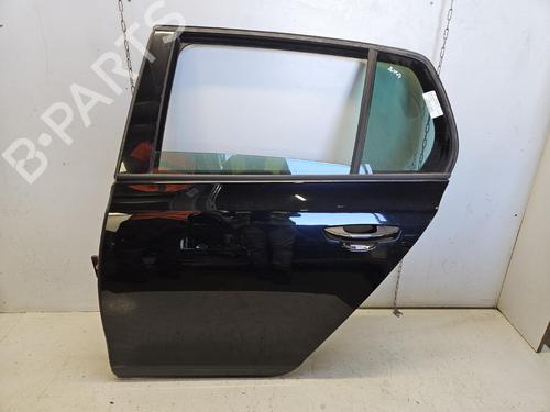 left-rear-door-vw-golf-vi-5k1-2008-2009-2010-2011-2012-2013-2014-39114868 main image