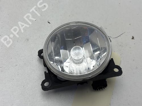 Højre Foran Tågelygte PEUGEOT 5008 (0U_, 0E_) 1.6 16V (120 hp) 29841279