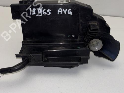 Front left lock CITROËN C4 Grand Picasso II (DA_, DE_) 2.0 BlueHDi 150 | BP29364407C98 
