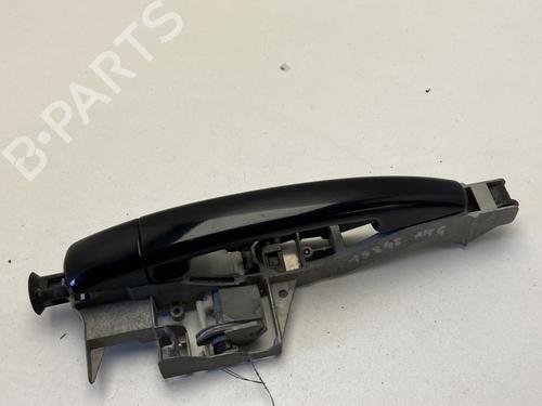 Rear left exterior door handle PEUGEOT 5008 (0U_, 0E_) 1.6 HDi | BP29364962C130 