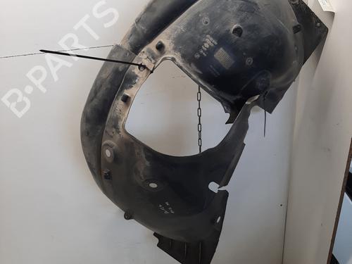 Używane Nadkole RENAULT CLIO III (BR0/1, CR0/1) 1.4 16V (98 hp) 29939036