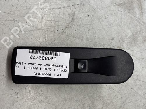 Right front window switch RENAULT CLIO IV (BH_) 1.5 dCi 75 | BP29362573I26 