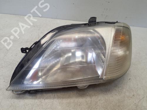 Faro izquierdo DACIA LOGAN (LS_) 1.4 (LS0A, LS0C, LS0E, LS0G) (75 hp) 29365745