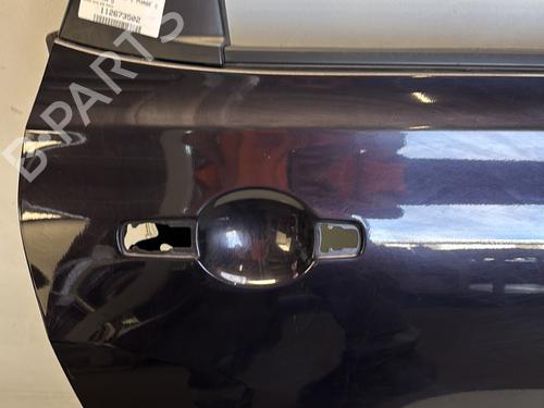 Right rear door NISSAN QASHQAI I (J10, NJ10) 1.5 dCi | BP29361536C5 