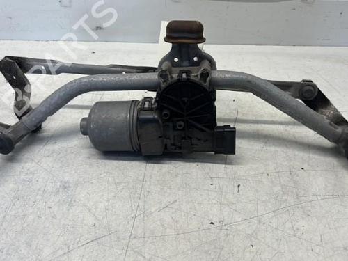 Viskermotor vindrude PEUGEOT 2008 I (CU_) 1.2 VTi (82 hp) 29367098