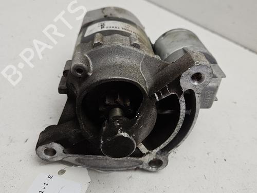 Startmotor Startmotor PEUGEOT 106 II (1A_, 1C_) 1.1 i (60 hp) 37588152 37588152