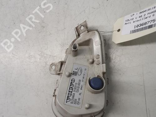 Left front fog light VOLVO V40 Hatchback (525) D2 | BP29368266C30 - Image 2