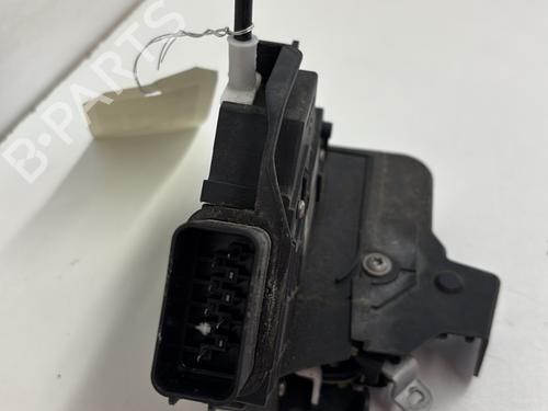 Used Rear left lock Rear left lock FORD MONDEO IV (BA7) 2.0 TDCi (140 hp) 29365194 29365194