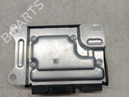 Kollisjonspute styreenhet RENAULT MEGANE IV Hatchback (B9A/M/N_) 1.5 dCi 110 (B9A3) | BP29367536M53 