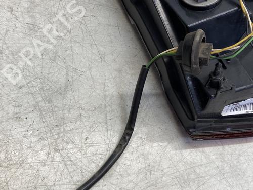 Used Right tailgate light Right tailgate light RENAULT MEGANE III Grandtour (KZ0/1) 1.5 dCi (KZ09, KZ0D, KZ1G, KZ29, KZ14, KZ1W, KZ10, KZ1F,... (110 hp) 29363274 29363274