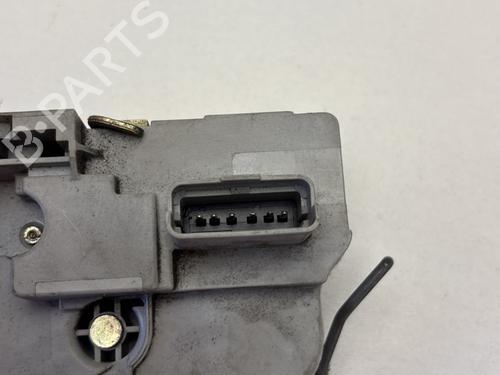 Front left lock PEUGEOT 307 (3A/C) 2.0 HDi 110 | BP29362959C98 