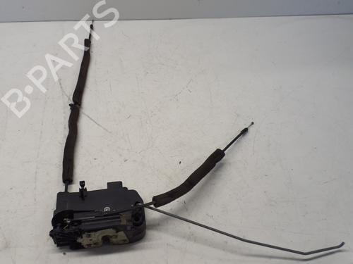 Used Front left lock IVECO DAILY VI Van 33S13, 35S13, 35C13 (126 hp) 29368468