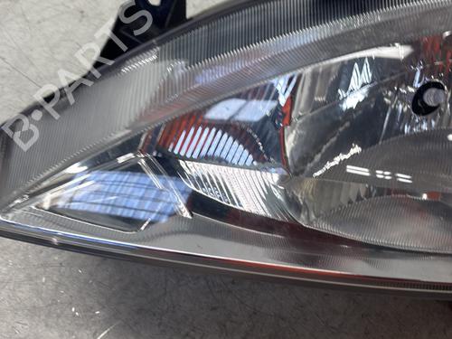 Left headlight RENAULT MEGANE I (BA0/1_) 1.9 D Eco (BA0A, BA0U, BA0R) | BP29365605C28 