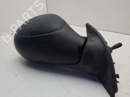 Used Right mirror Right mirror 31300594 31300594