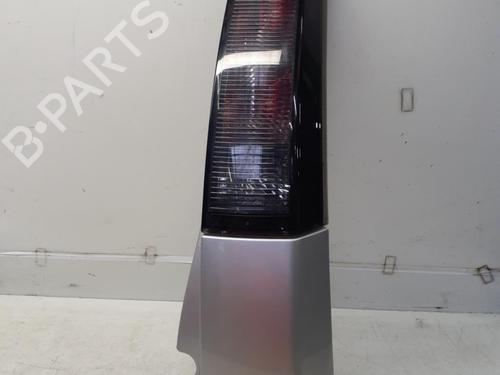 Høyre baklys OPEL MERIVA A MPV (X03) 1.6 (E75) | BP29369278C35 