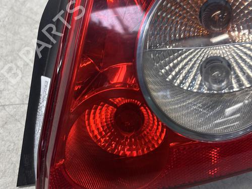 Højre baglygte RENAULT MEGANE II Coupé-Cabriolet (EM0/1_) 1.9 dCi | BP29363323C35 