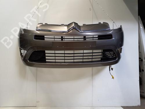 Used Front bumper CITROËN C4 Grand Picasso I (UA_) 1.6 HDi (109 hp) 29363342