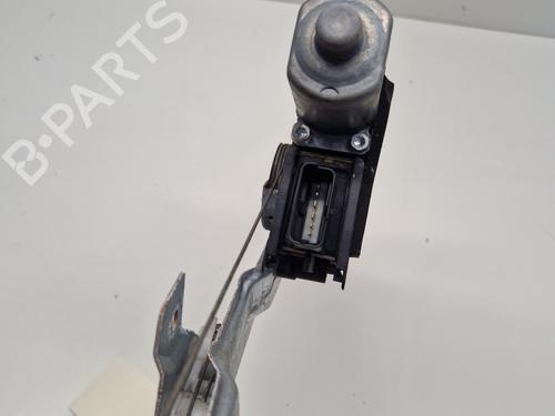 Front right window mechanism PEUGEOT 308 SW I (4E_, 4H_) 1.6 HDi | BP29366789C23 