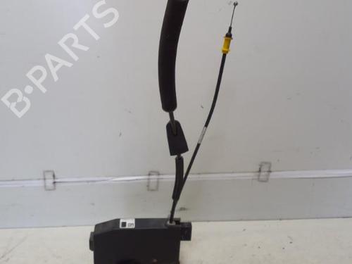 Used Rear left lock PEUGEOT 308 II (LB_, LP_, LW_, LH_, L3_) 1.6 BlueHDi 120 (120 hp) 29369341