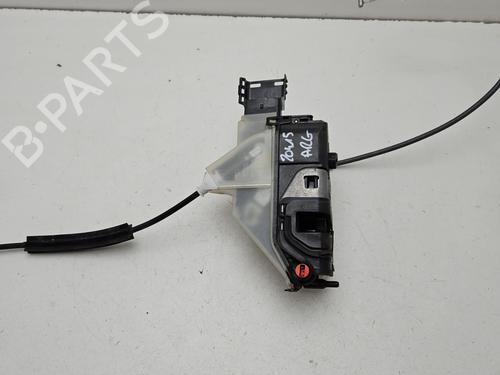 Used Rear left lock CITROËN C3 III (SX) 1.2 PureTech 82 (83 hp) 31267122