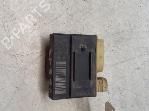 Used Electronic module Electronic module CITROËN C3 II (SC_) 1.4 HDi 70 (SC8HZC, SC8HR0, SC8HP4) (68 hp) 29365582 29365582