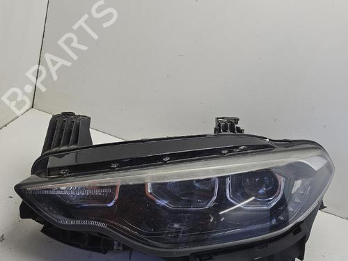 Left headlight FIAT TIPO Hatchback (356_, 357_) | BP37176886C28 - Image 2