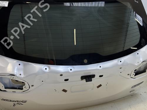 Tailgate MAZDA 6 Estate (GJ, GL) 2.2 D (GJ2FW, GJ692) | BP30107040C6