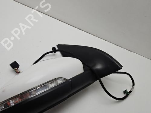 Right mirror VW GOLF VI (5K1) 2.0 TDI | BP30338114C27 