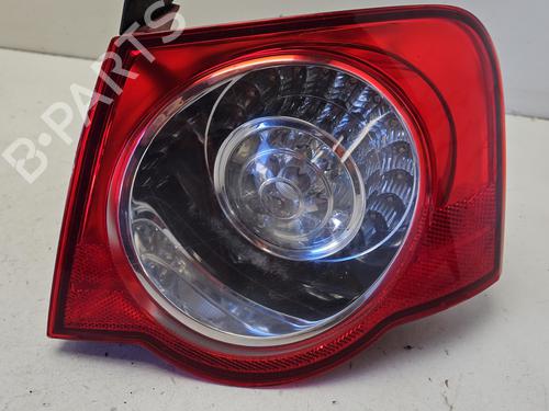 Right taillight VW PASSAT B6 (3C2) | BP33946175C35 - Image 3
