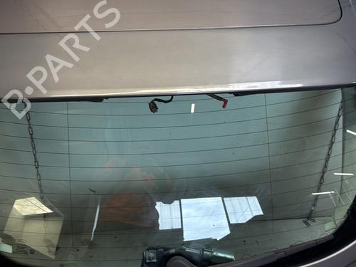 Tailgate FORD FOCUS III 1.6 TDCi | BP29916725C6