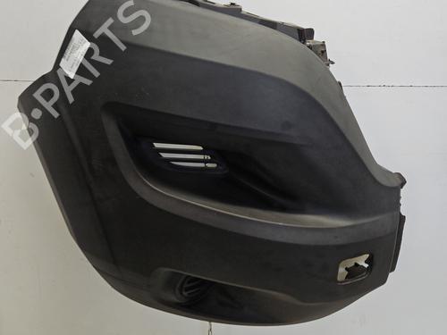 Used Front bumper PEUGEOT BOXER Van 2.2 BlueHDi 140 (140 hp) 32263360