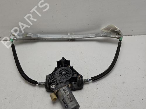 Used Front right window mechanism Front right window mechanism RENAULT CLIO II (BB_, CB_) 1.2 (BB0A, BB0F, BB10, BB1K, BB28, BB2D, BB2H, CB0A,... (58 hp) 40452512 40452512