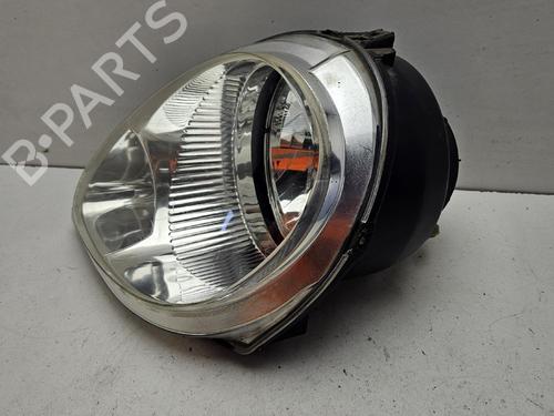 Used Left headlight Left headlight AIXAM A.721 0.4 D (5 hp) 39970554 39970554