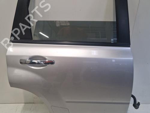 Used Right rear door NISSAN X-TRAIL II (T31) 2.0 dCi 4x4 (150 hp) 29365774