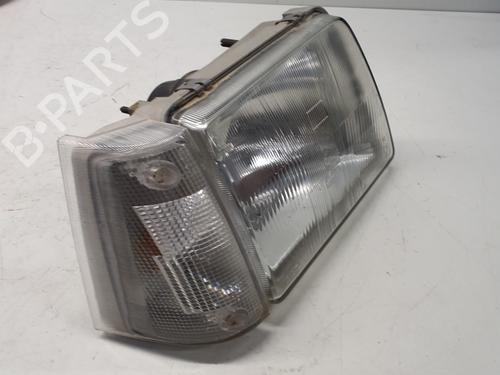Right headlight SEAT MARBELLA (28A) 0.9 Cat | BP29366372C29 