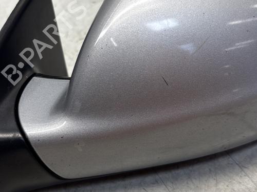 Left mirror PEUGEOT 307 (3A/C) 2.0 HDi 110 | BP29365584C26 