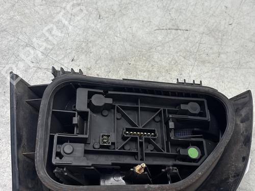 Left taillight RENAULT CLIO I (B/C57_, 5/357_) 1.2 (B/C/S572) | BP29366078C34 