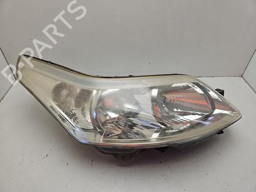 Faro derecho CITROËN C4 I (LC_) 1.6 HDi (109 hp) 31997915