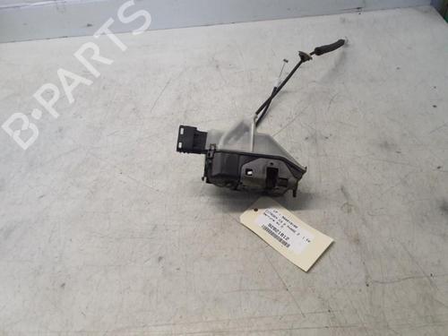 Used Front right lock CITROËN C3 II (SC_) 1.0 VTi 68 (68 hp) 29367128