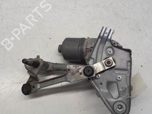 Front wiper motor PEUGEOT 3008 I MPV (0U_) 1.6 HDi | BP29364108M29 