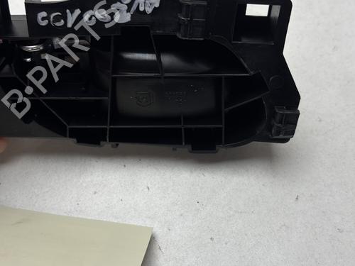 Used Front left interior door handle Front left interior door handle PEUGEOT 208 I (CA_, CC_) 1.2 VTI 82 (82 hp) 31957399 31957399