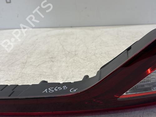 Left tailgate light RENAULT MEGANE IV Grandtour (K9A/M/N_) 1.3 TCe 140 (K9NB) | BP29364709C79 